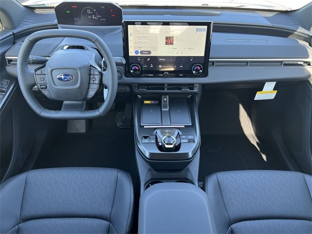 New 2026 Subaru Solterra Premium image 10