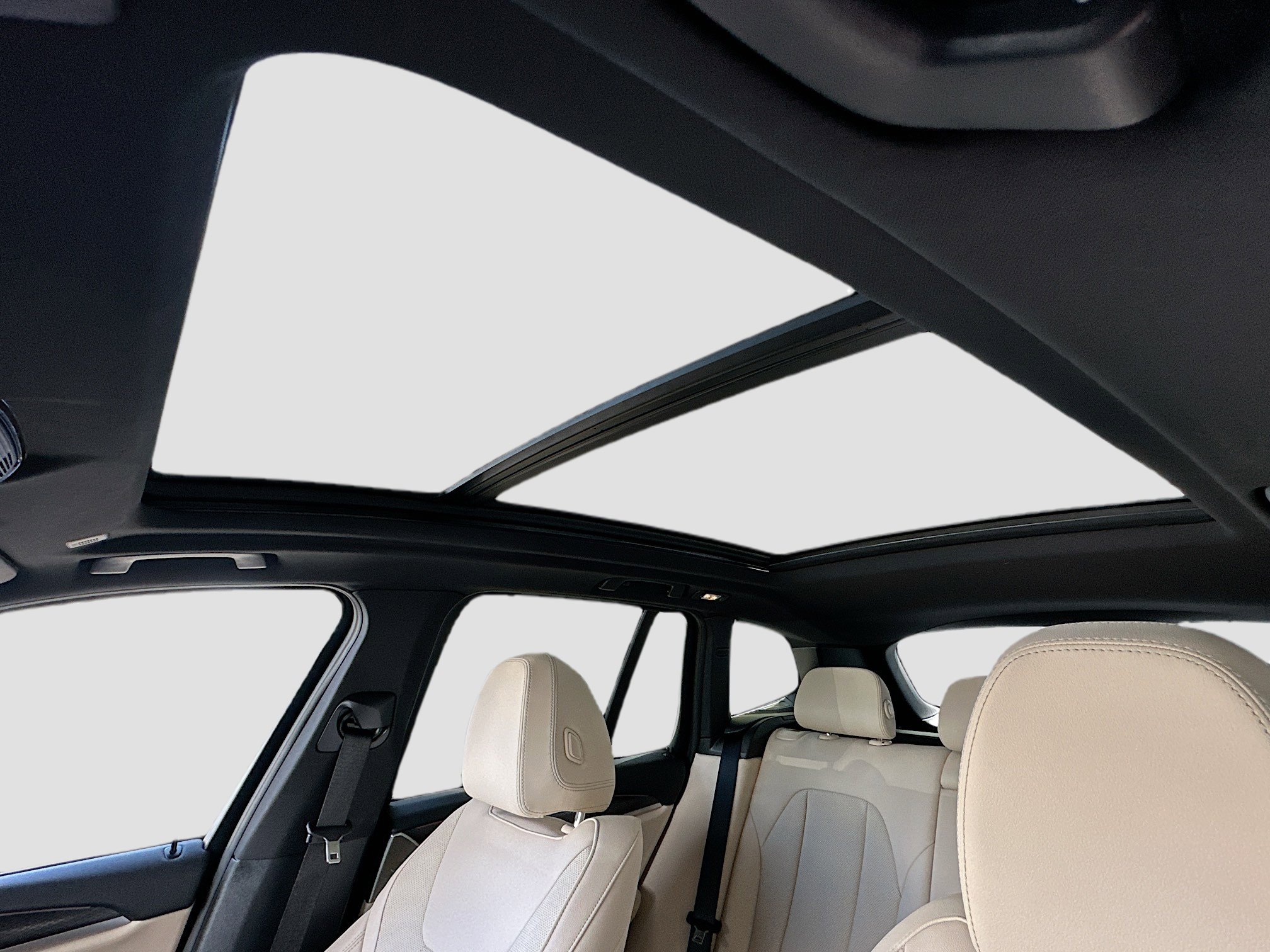 Certified 2024 BMW X3 sDrive30i w/ M Sport Package image 21