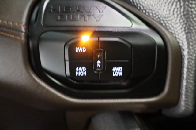 Used 2025 RAM 3500 Longhorn AWD/4WD image 49