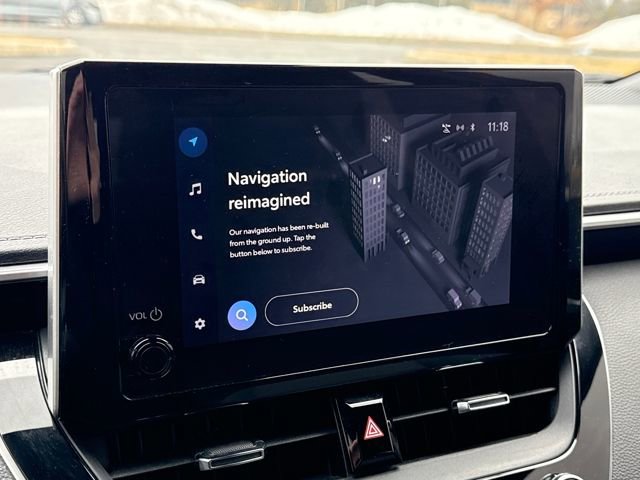 Certified 2024 Toyota Corolla XSE image 29