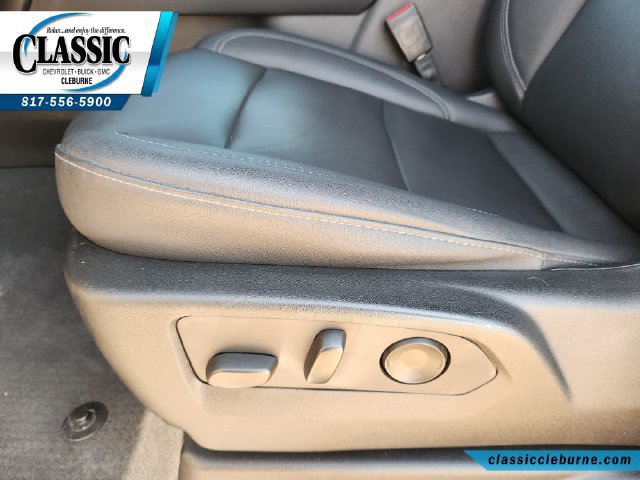 Used 2023 Chevrolet Tahoe LT w/ Luxury Package RWD image 29