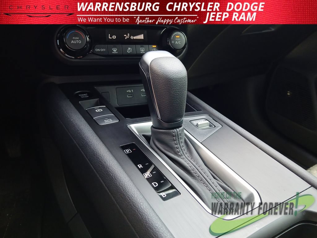 Used 2026 Nissan Kicks SV FWD image 25