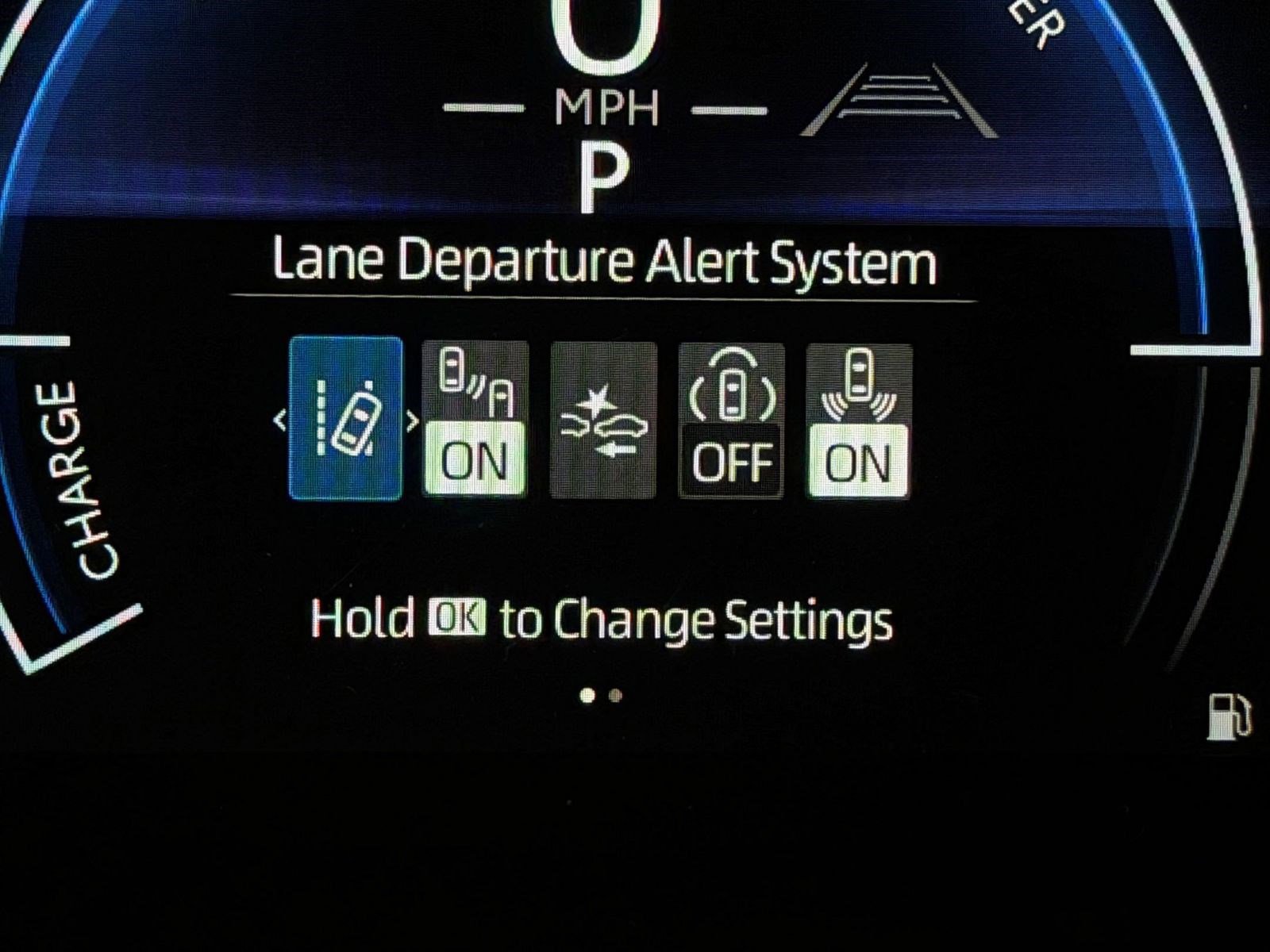 New 2026 Toyota Camry LE image 25