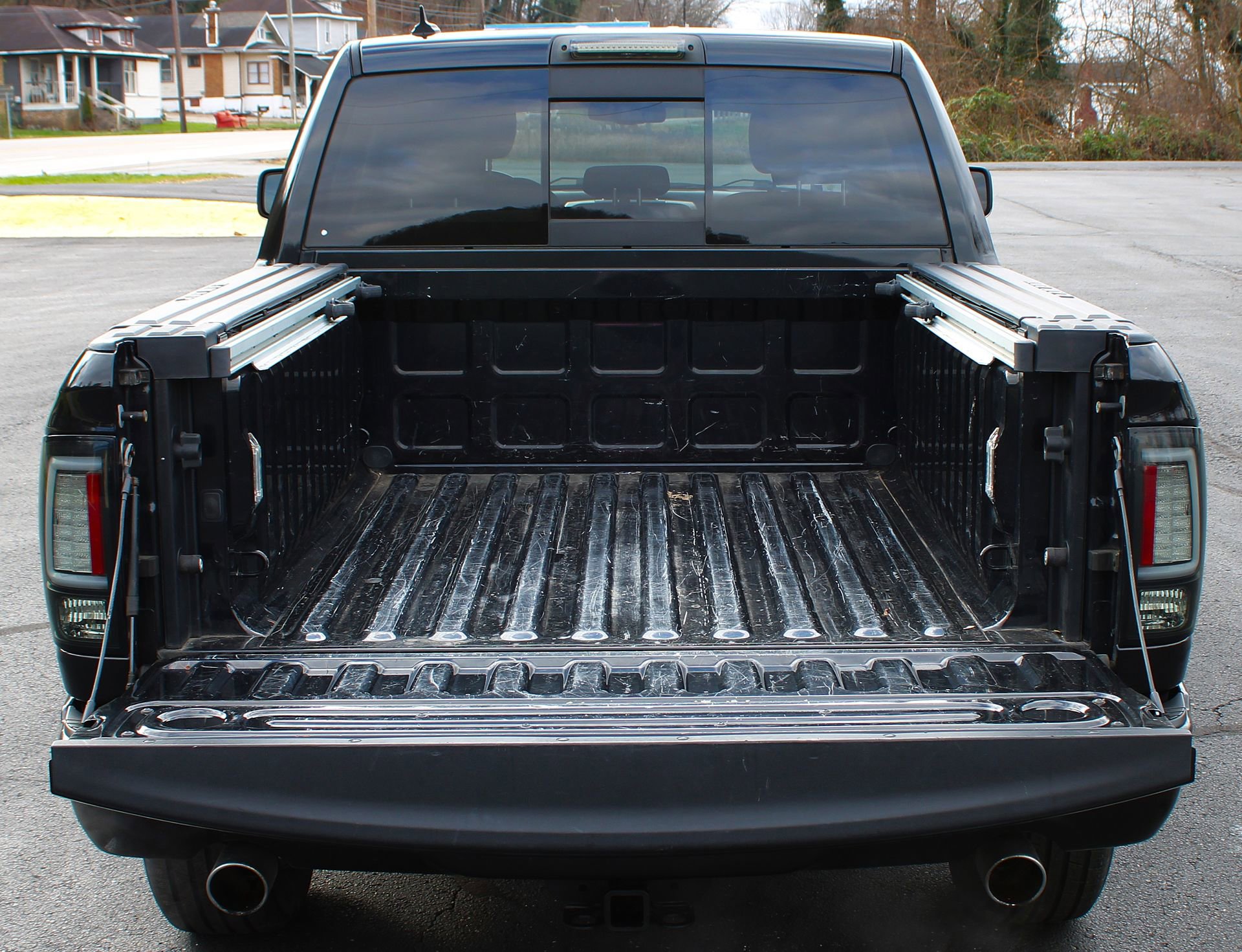 Used 2018 RAM 1500 Big Horn image 12