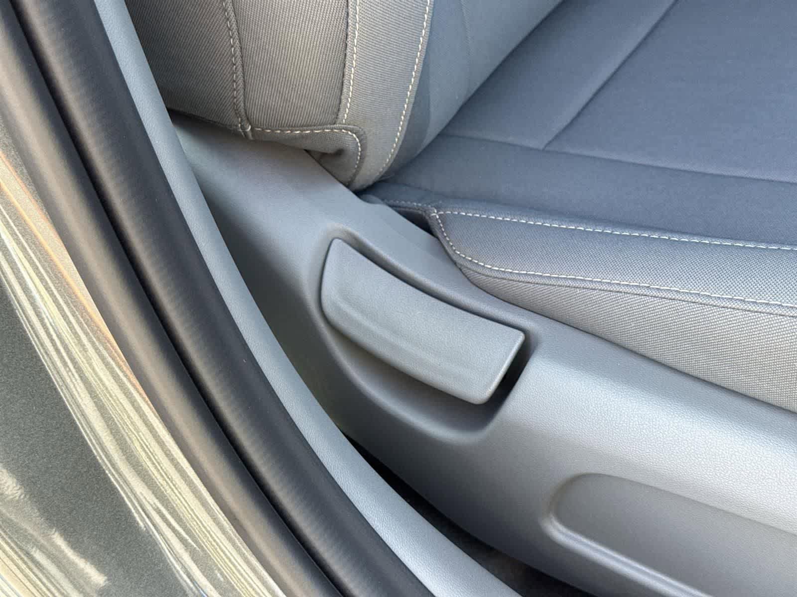 New 2025 Hyundai Elantra Sport image 39
