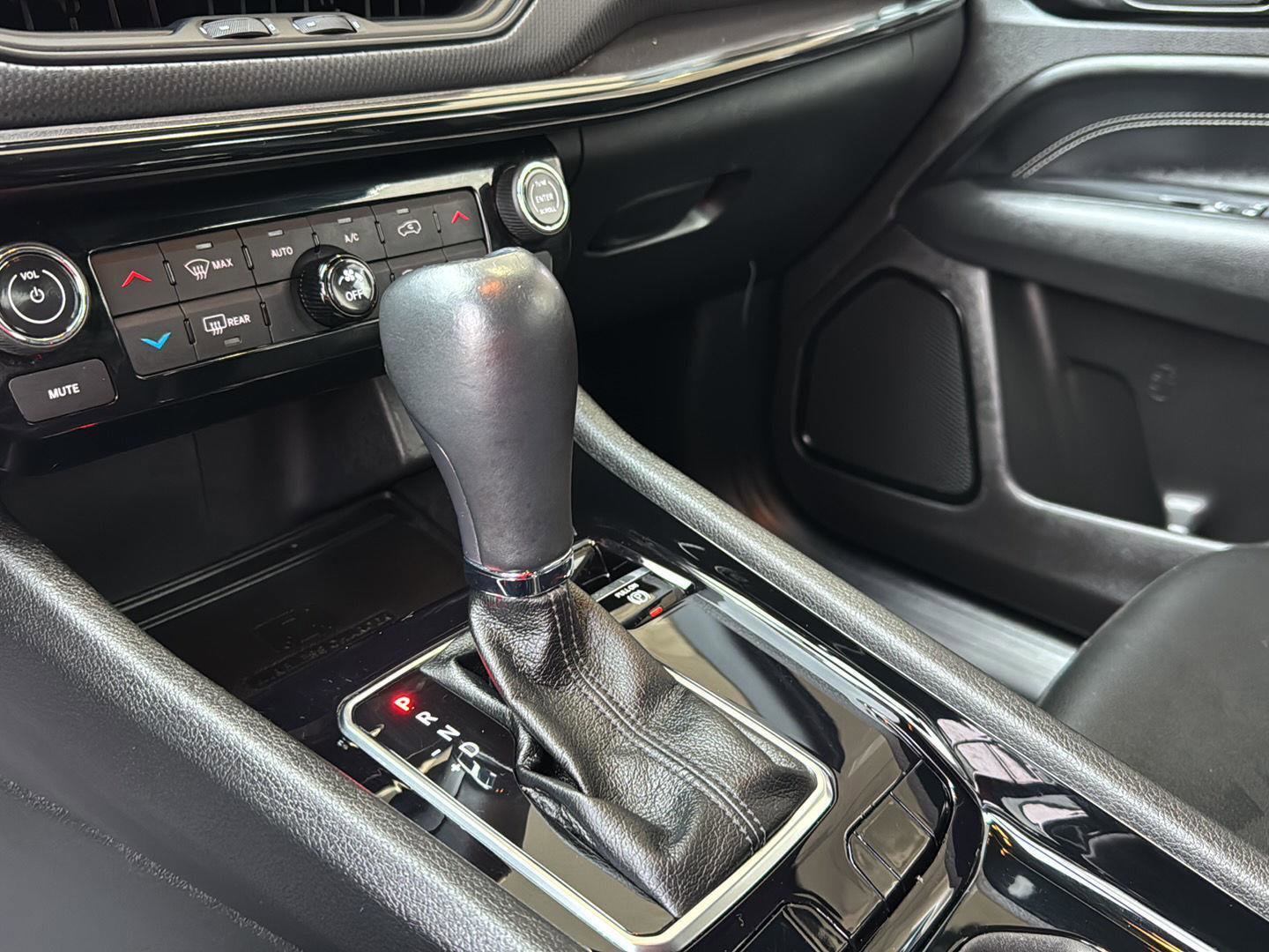 Used 2022 Jeep Compass Altitude w/ Convenience Group image 24