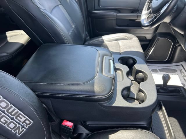 Used 2019 RAM 2500 Power Wagon AWD/4WD image 39