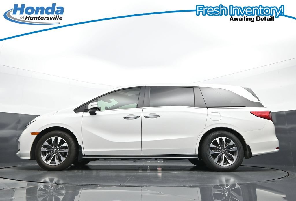 Certified 2024 Honda Odyssey EX-L image 34