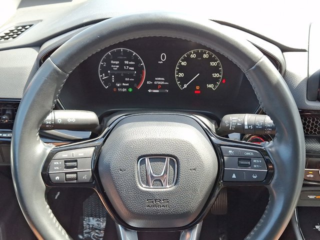 Used 2024 Honda CR-V EX-L image 19