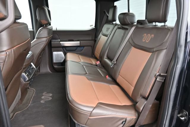 Used 2023 Ford F150 King Ranch w/ Equipment Group 601A High AWD/4WD image 25