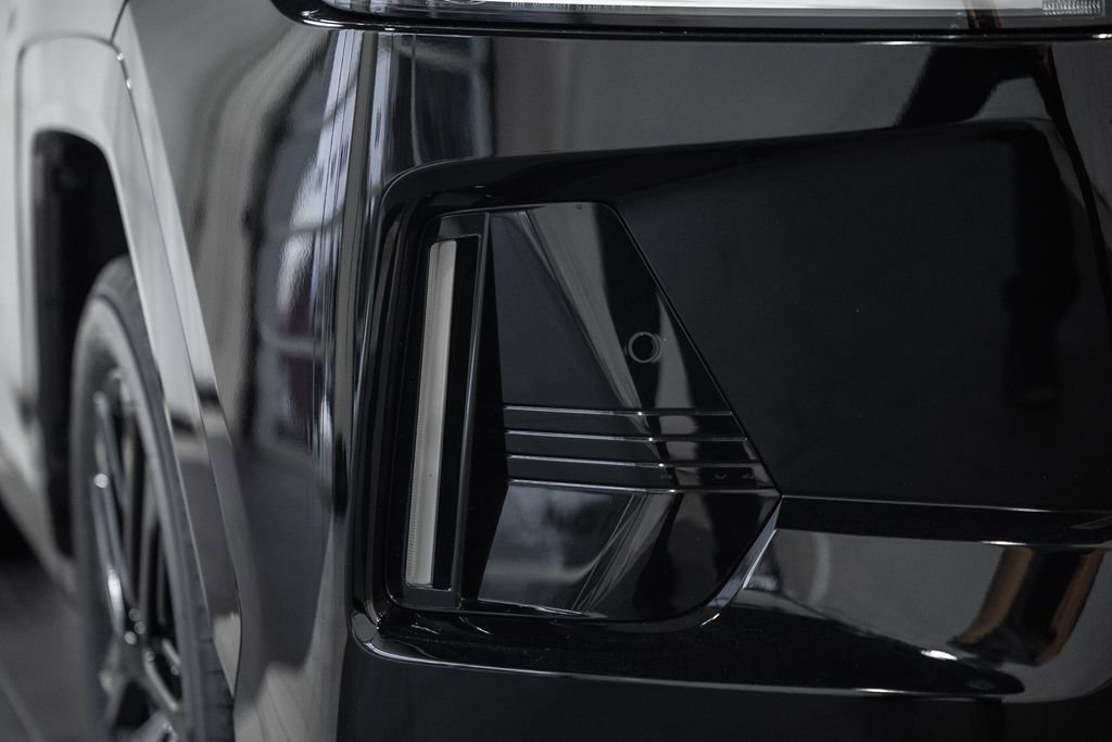 New 2026 Toyota RAV4 XSE image 14