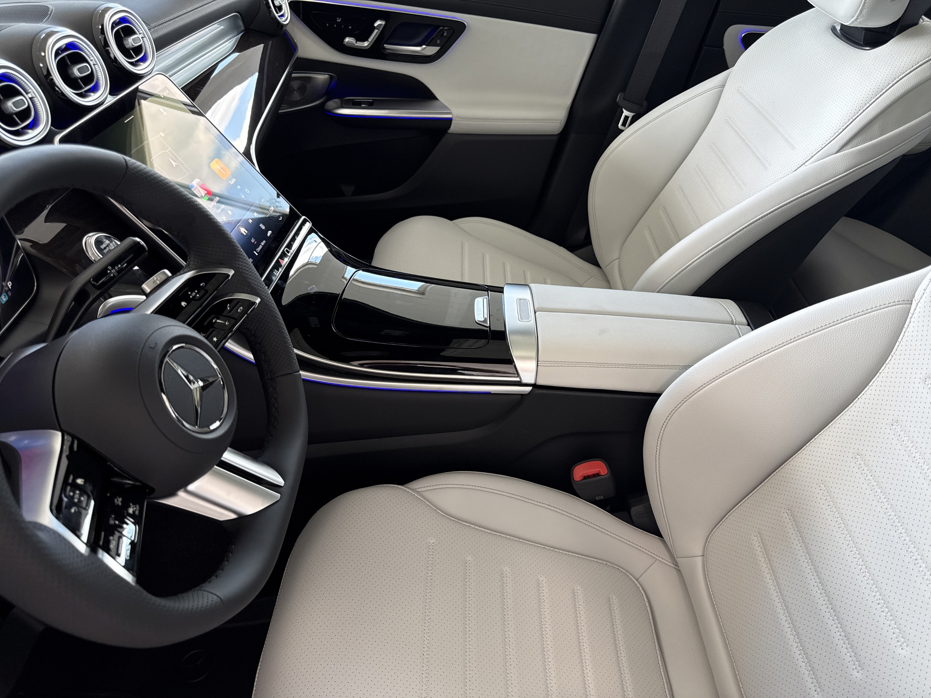 New 2027 Mercedes-Benz GLC 300 image 21
