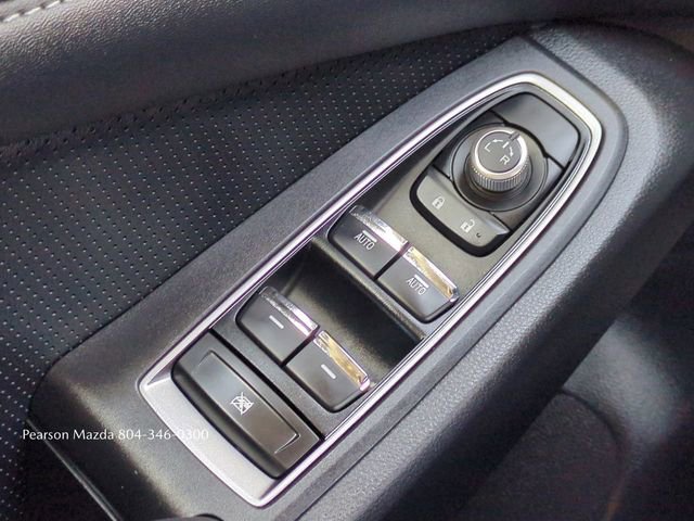 Used 2023 Subaru Ascent Limited image 25