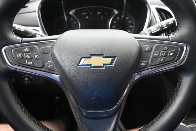 Used 2024 Chevrolet Equinox LT AWD/4WD image 35