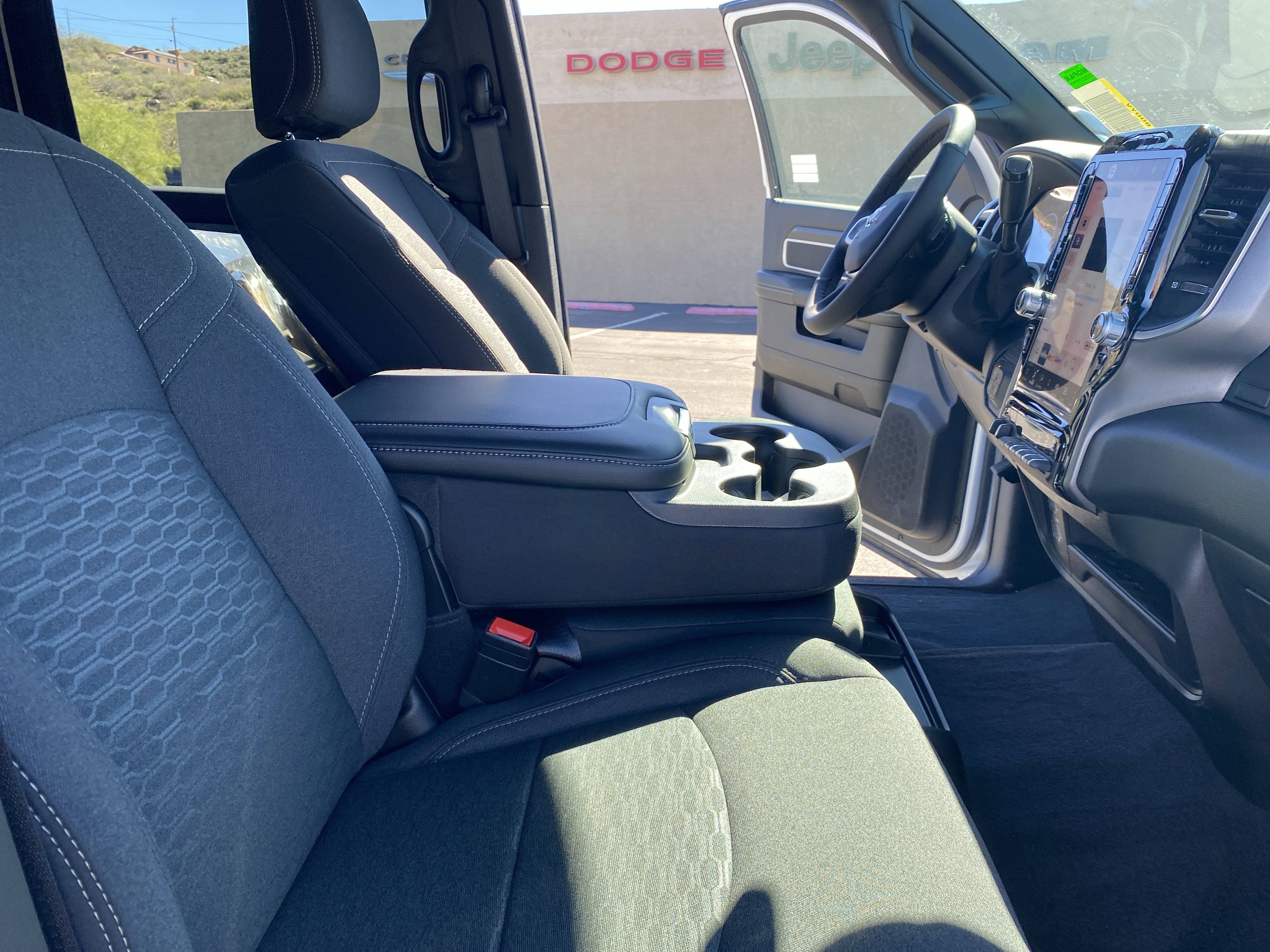 New 2026 RAM 3500 Big Horn image 22