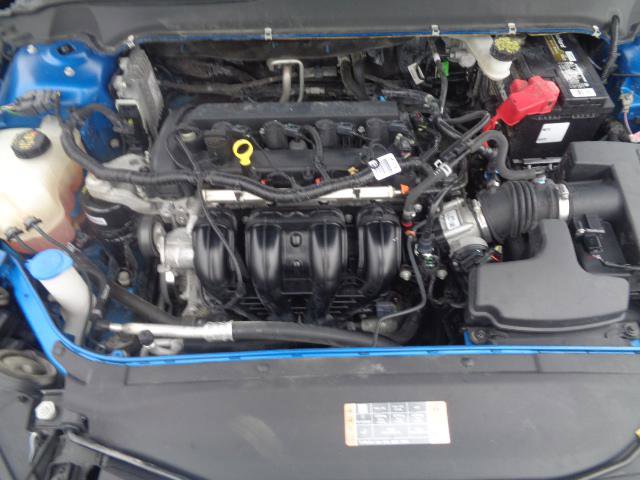 Used 2020 Ford Fusion S image 27