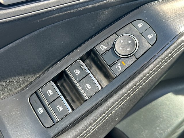 Used 2023 Nissan Rogue SL AWD/4WD image 28