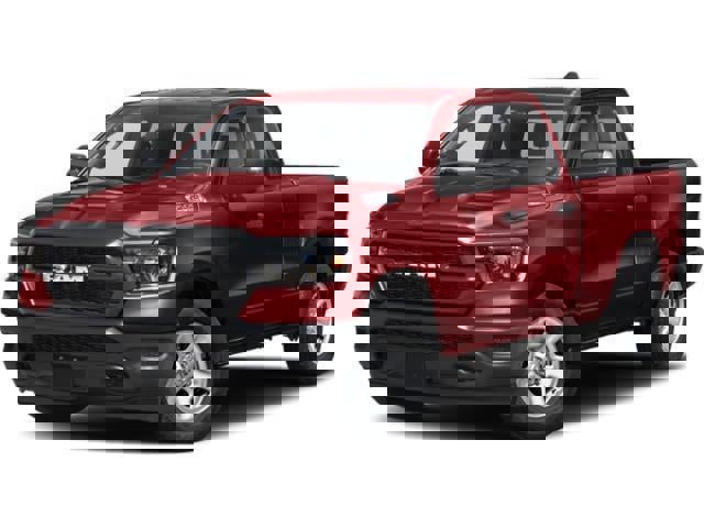 Used 2024 RAM 1500 Tradesman
