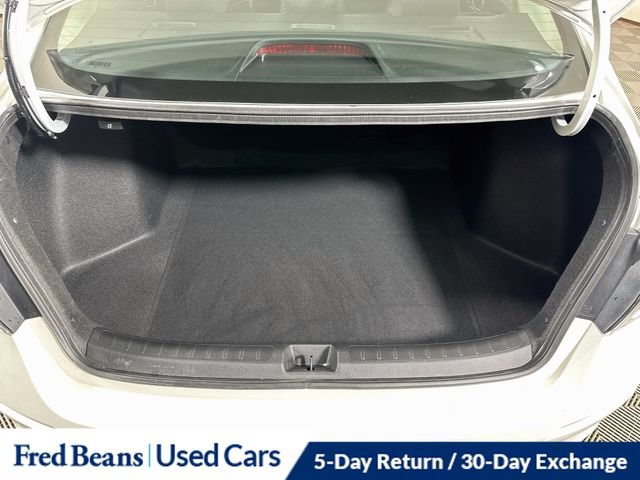 Used 2026 Honda Civic LX image 29