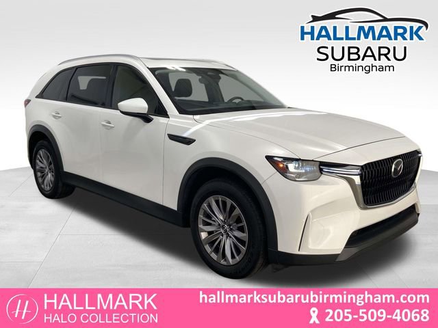 Used 2024 MAZDA CX-90 3.3 Turbo w/ Preferred Plus