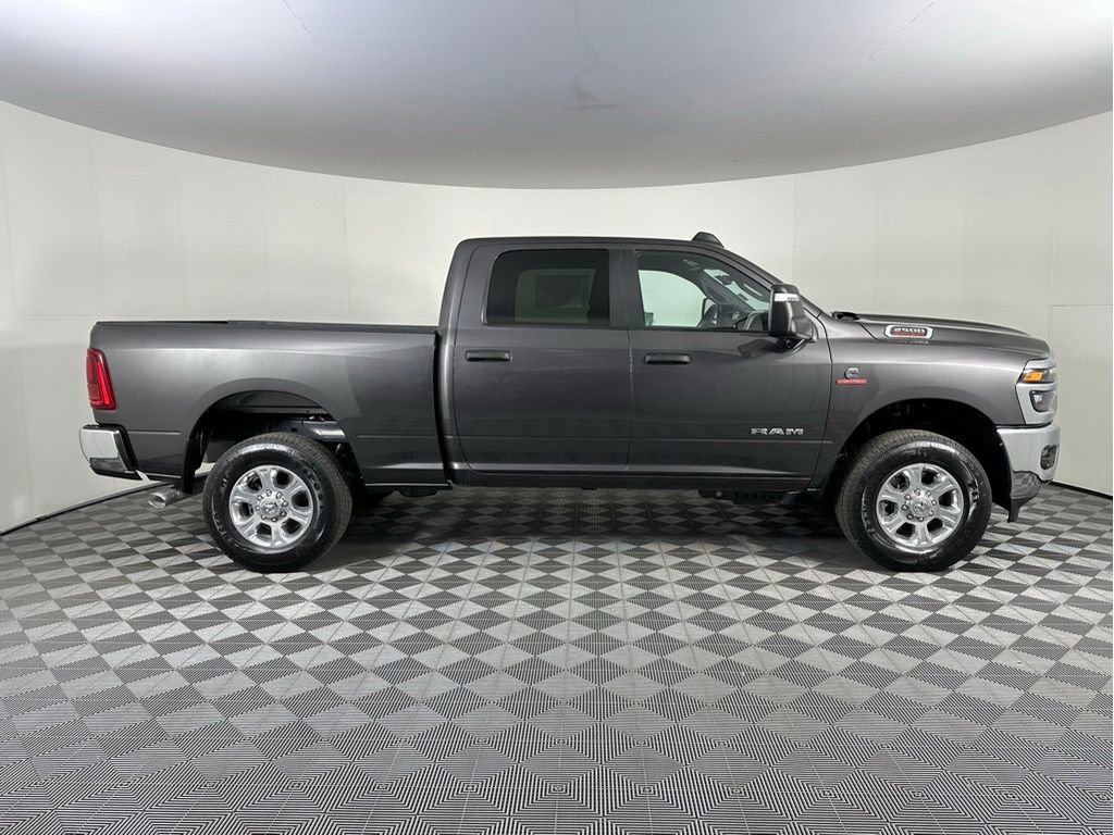 New 2025 RAM 2500 Big Horn image 18