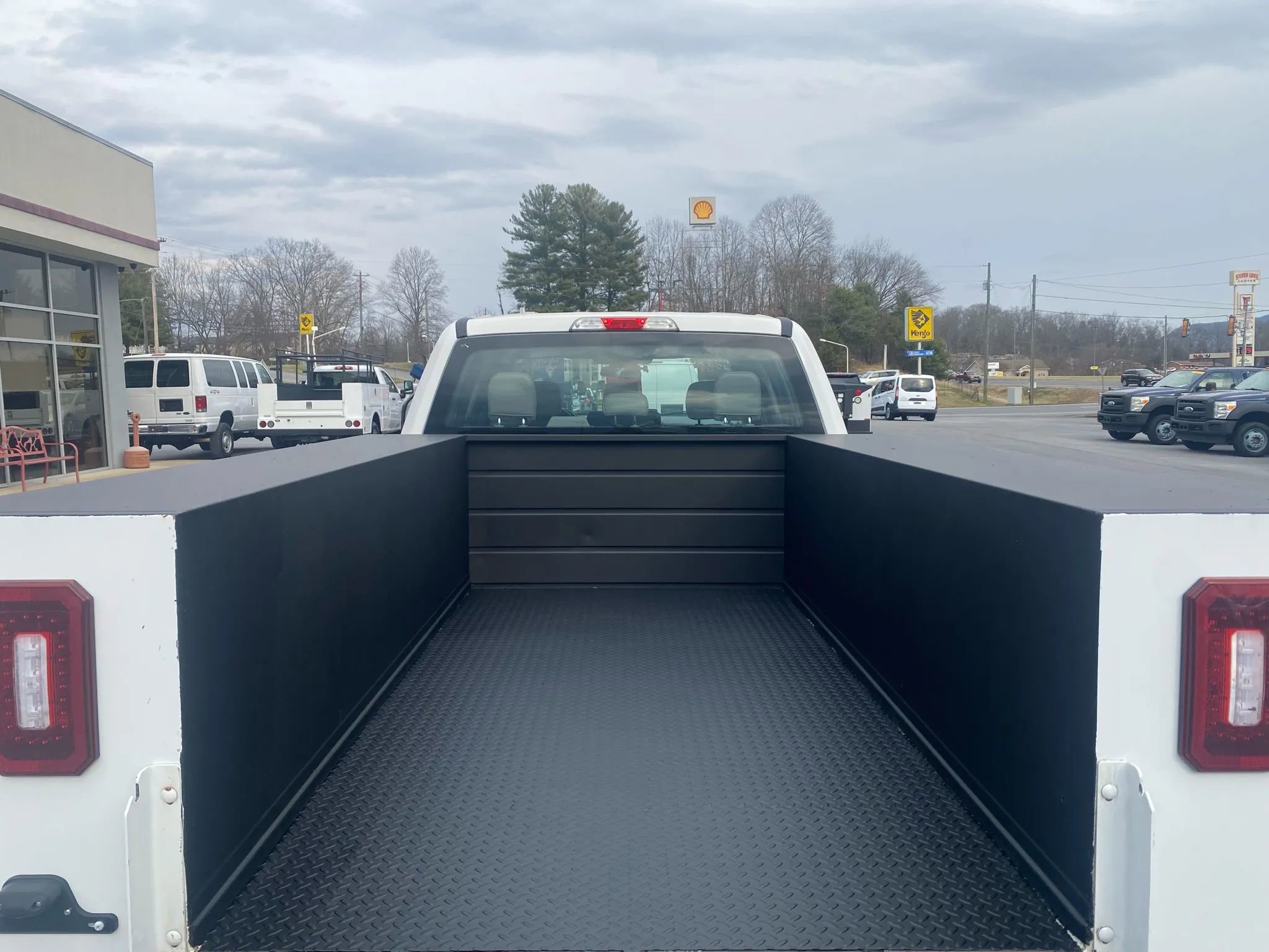 Used 2019 Ford F250 XL image 32