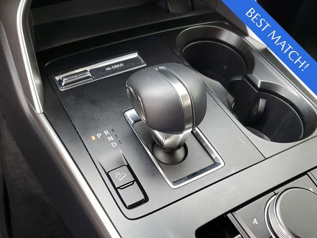 Certified 2025 MAZDA CX-90 3.3 Turbo w/ Select Package image 26