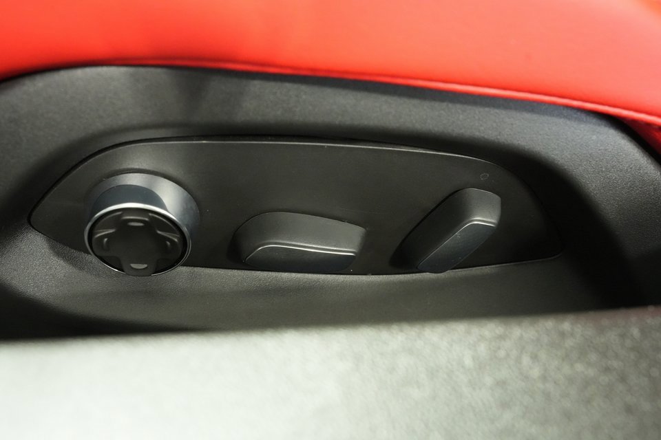 Used 2023 Chevrolet Corvette Z06 image 21