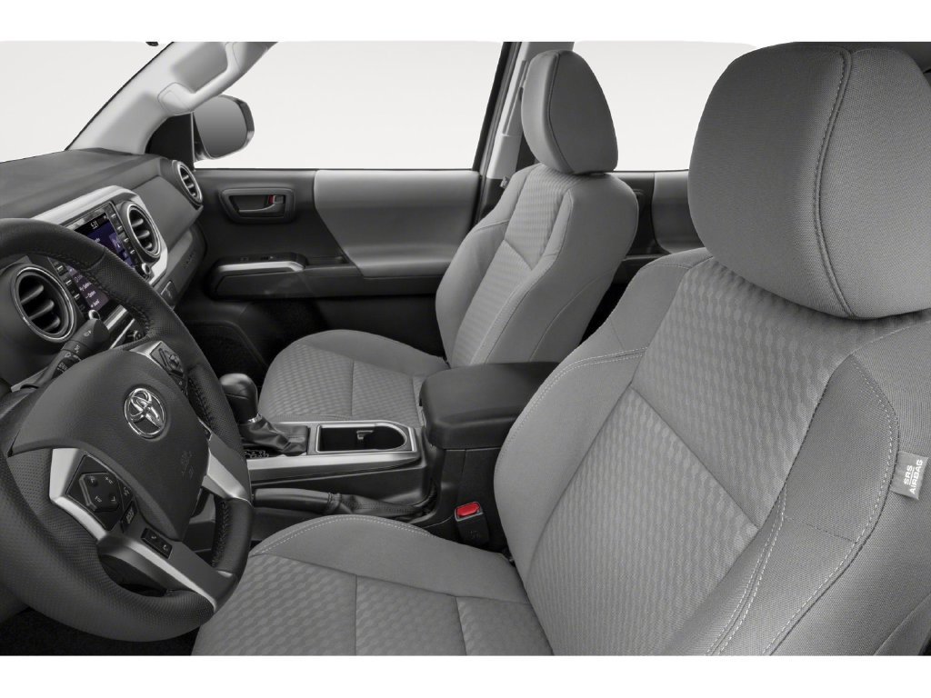 Used 2022 Toyota Tacoma SR5 RWD image 6