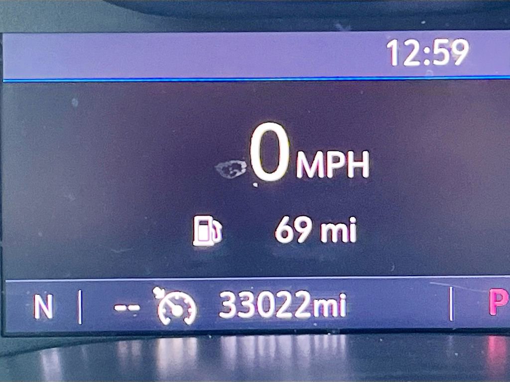 Used 2022 GMC Canyon AT4 w/ Trailering Package image 12