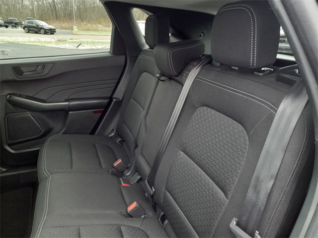 Used 2025 Ford Escape Active image 12
