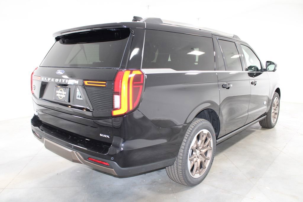 New 2026 Ford Expedition Max King Ranch AWD/4WD image 8