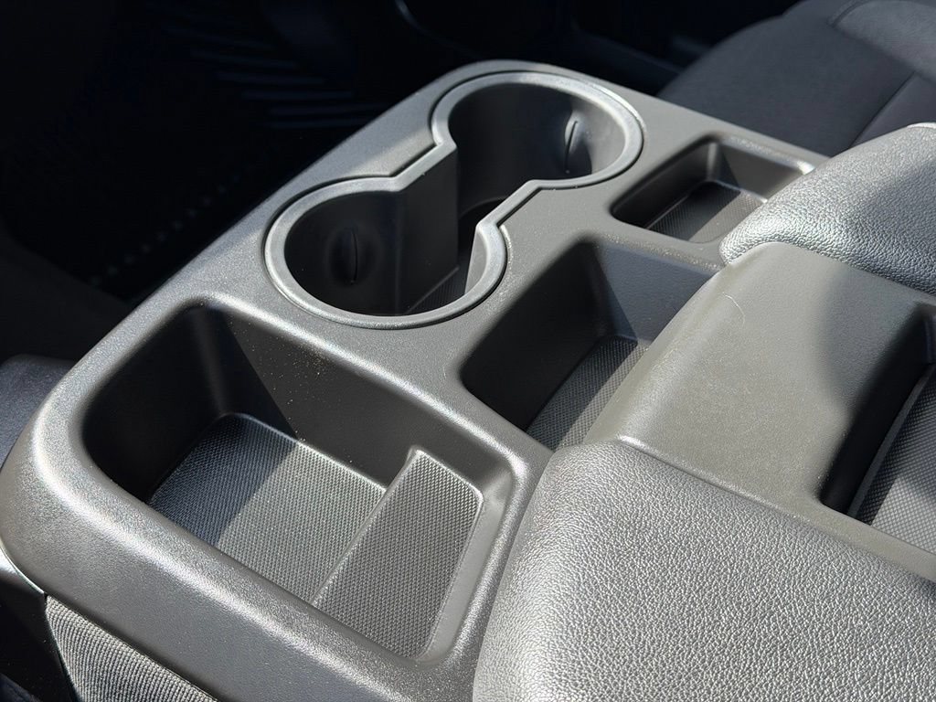 Used 2024 Chevrolet Silverado 1500 RST AWD/4WD image 15