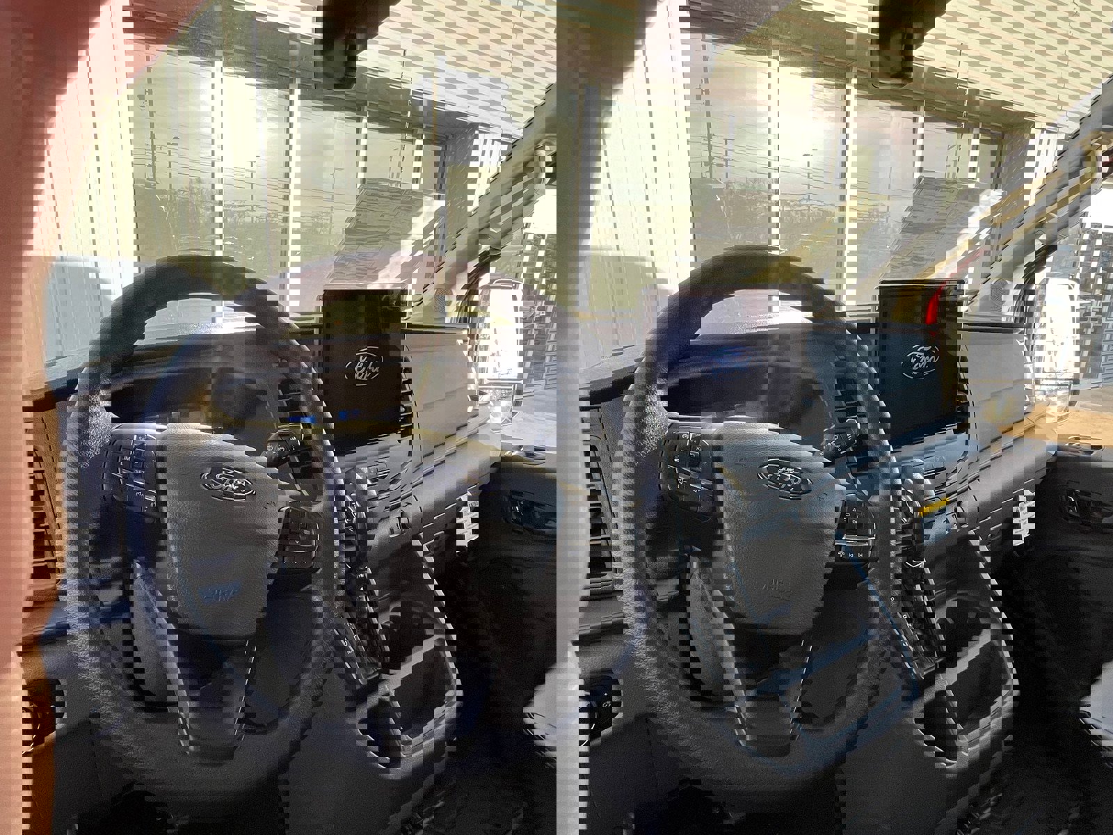 New 2026 Ford Transit 250 148 Medium Roof image 17