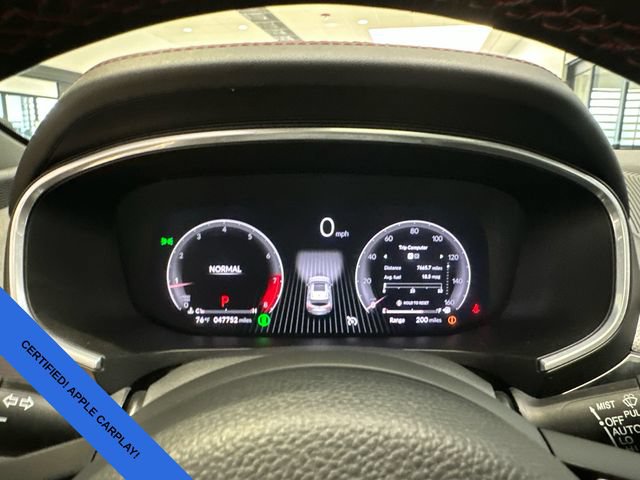 Certified 2022 Acura MDX A-Spec AWD/4WD image 19