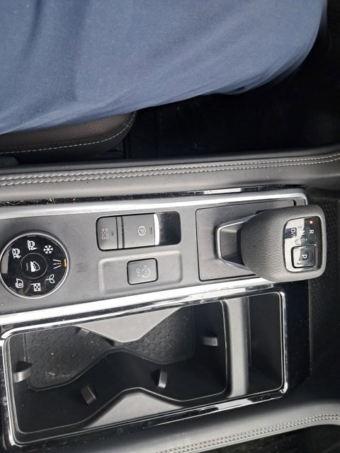 Certified 2023 Nissan Pathfinder Platinum image 20