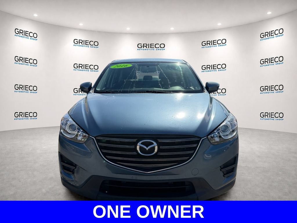 Used 2016 MAZDA CX-5 Sport FWD image 2