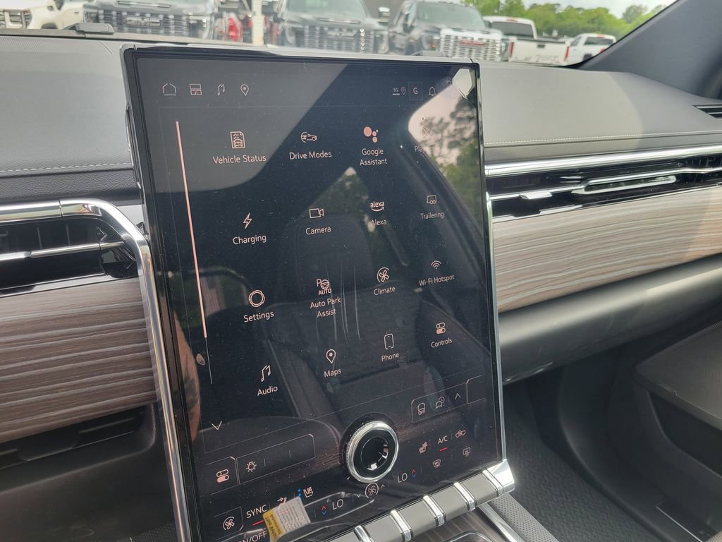 New 2025 GMC Sierra EV Denali image 22