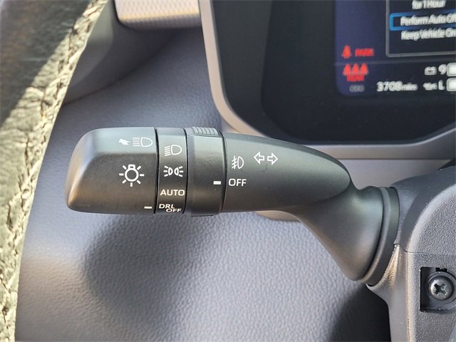 Used 2025 Toyota Tundra Limited image 16