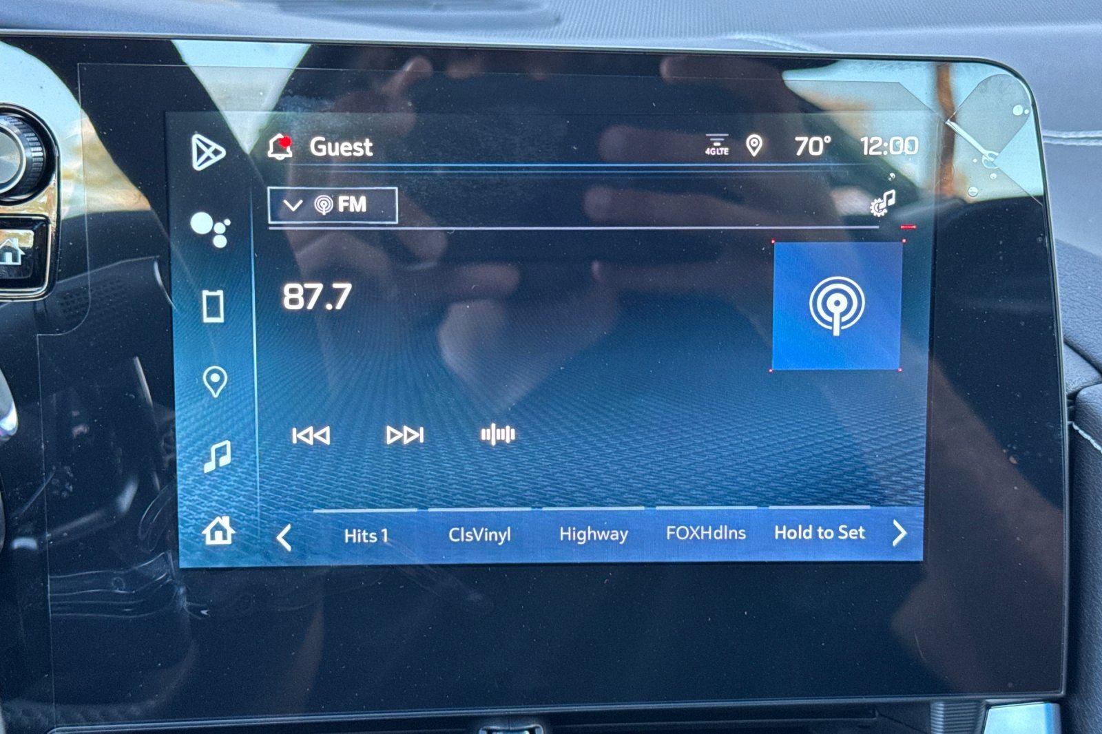 New 2025 Chevrolet Corvette Z06 w/ Battery Protection Package image 15