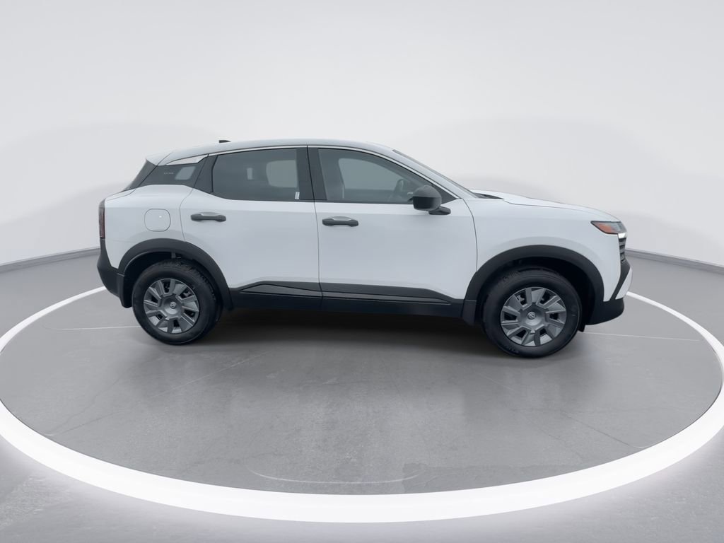 New 2026 Nissan Kicks S image 9