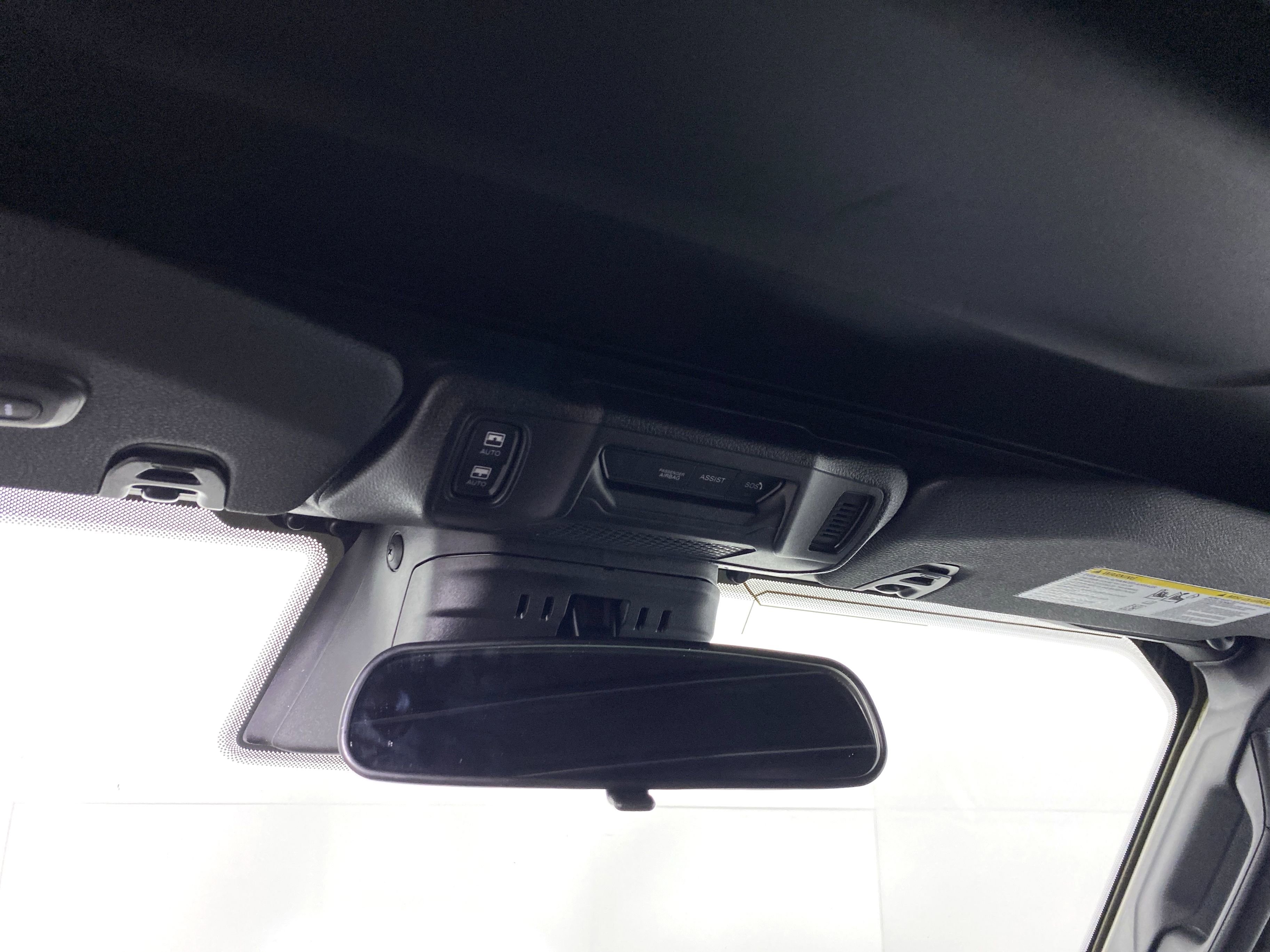 New 2026 Jeep Wrangler Unlimited Sport image 25