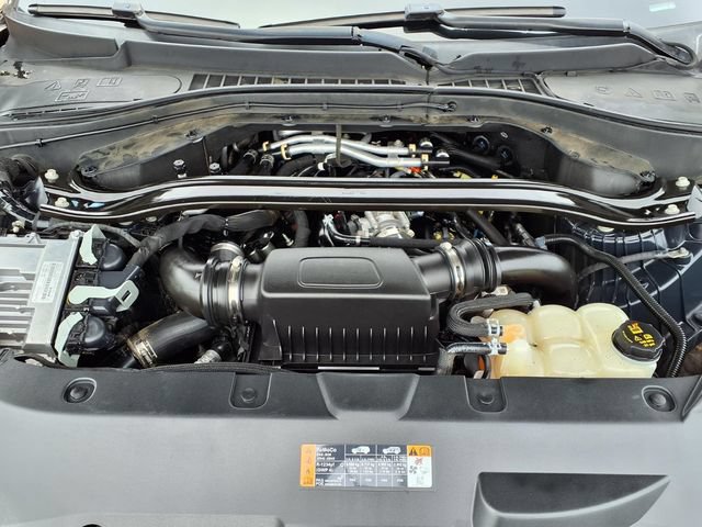 Certified 2022 Lincoln Aviator Reserve w/ Equipment Group 201A RWD image 3