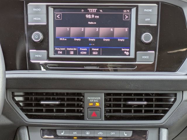 Certified 2024 Volkswagen Jetta Sport image 18