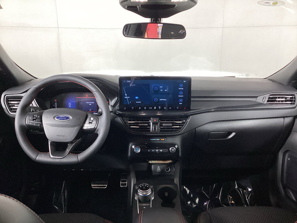 Used 2024 Ford Escape ST-Line w/ Tech Pack #1 AWD/4WD image 19