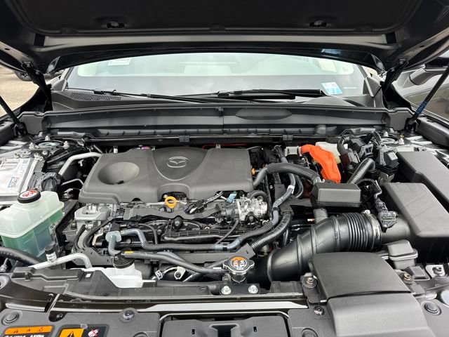 New 2026 MAZDA CX-50 AWD 2.5 Hybrid w/ Weather Package image 23