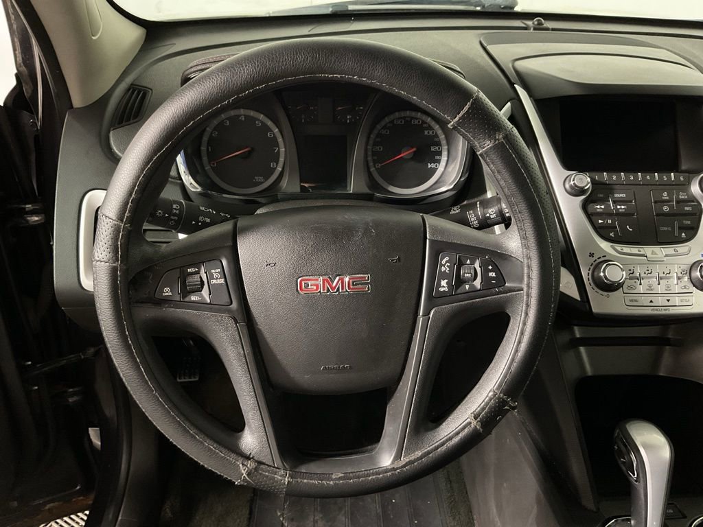 Used 2013 GMC Terrain SLE image 19