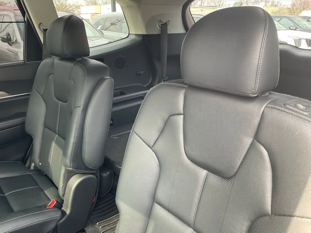 Certified 2022 Kia Telluride SX image 45