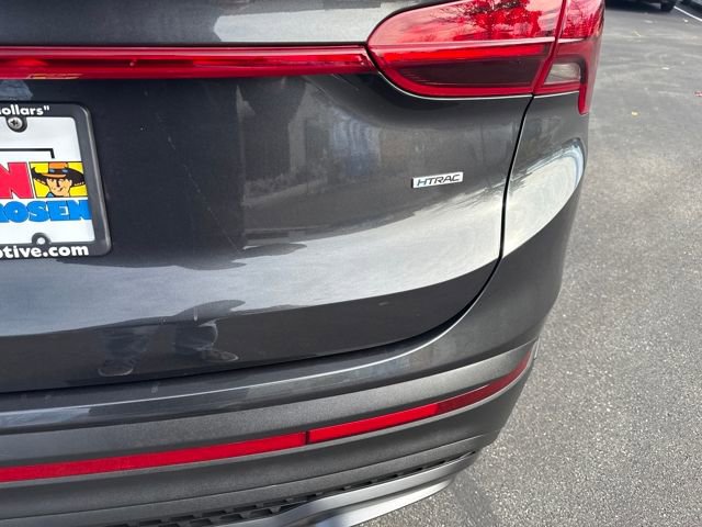 Certified 2023 Hyundai Santa Fe XRT w/ Cargo Package image 41