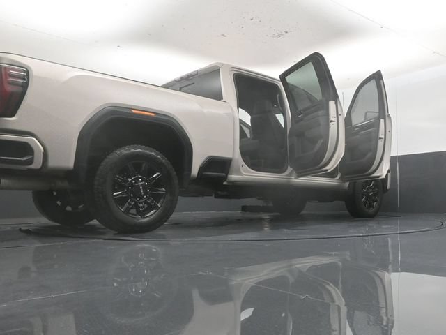 Used 2026 GMC Sierra 2500 AT4 w/ AT4 Premium Plus Package AWD/4WD image 61